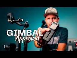 The NO BS Camera & Gimbal Accessory YOU Need | iFootage Q38 Quick Release