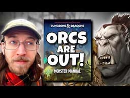 No Orcs... No Problem?