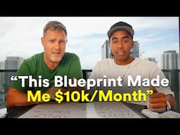 Jordan Welch’s Blueprint To Making Money Blew My Mind (8 Step Playbook)