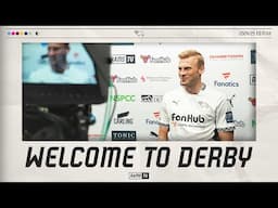 NEW SIGNING INTERVIEW | Sondre Langås