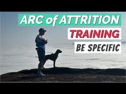 THE KEY TO SUCCESS! | Arc of Attrition 100