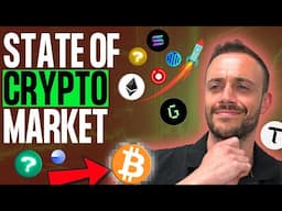 3 Major Keys To Success In Crypto! (STOP Missing This)