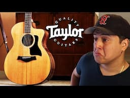 Ganate una guitarra marca taylor de 1000 dolares 😱! Cupo limitado