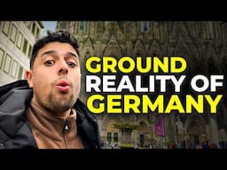 Germany - Ground Reality of Studying in FREE UNIVERSITIES OF GERMANY - UNIVERSITY OF COLOGNE