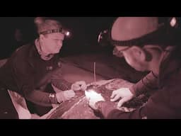 Tagging Leatherback Sea Turtles in Puerto Rico