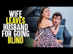 Wife Thinks Husband Can’t See – But He’s Been Watching All Along | Sameer Bhavnani