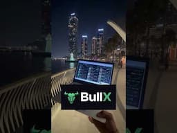 Bullx Trading Bot 🤖 Filters 🏧#cryptocurrency #forex #memecoins