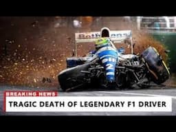 F1 Crashes, But They Get Increasingly Worse Every Clip!