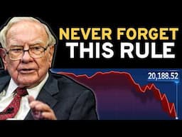 Warren Buffett: The Truth About Stock Investing