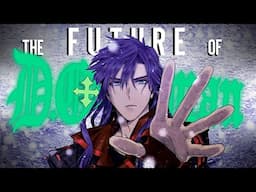 The Future of D.Gray-Man