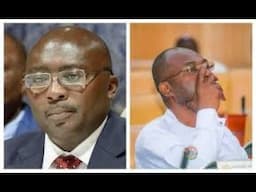 It’s Too Early To Do This To Bawumia.. NPP Gurus Angry As Ken Agypong Agenda Pops With Brutal Attack