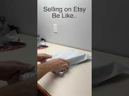 Selling 3D prints on Etsy be like…