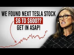 "God Sent Opportunity" - Billionaires Say These 3 AI Stocks Will Outperform Tesla By 10x, Get In Now