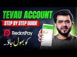 The Ultimate Solution for Online Payments In Pakistan | Use Tevau App for Seamless Online Shopping