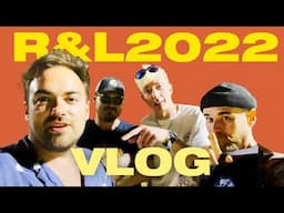 Reading Vlog 2022