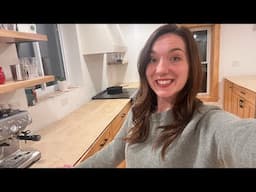 I’M BACK! … 2 weeks of living in my new house TOUR!