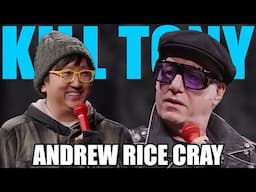 Kill Tony KT #701 - ANDREW DICE CLAY + JP LAMBIASE