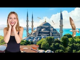 How Much Does 1 Day in ISTANBUL Cost? (Türkiye)