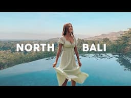 This is North West Bali! ⎮Amazing Villa Tour & Travel Vlog