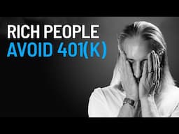 15 Shocking Reasons Your 401k is Making You Poor (Expert Explains) | Garrett Gunderson