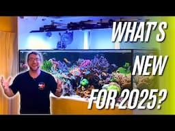 New Year, New Reefing! Dream Reef Tank Plans for 2025