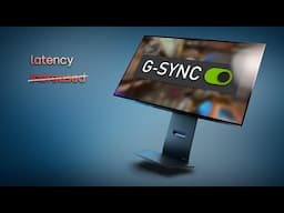 You are using G-Sync wrong (probably)