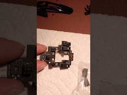 Logitech G604 nightmare switch repair - just buy a new mouse that's the point