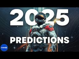 Top PS5 Predictions For 2025!