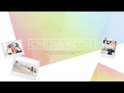 Chelsea Nicole Photography Live Stream