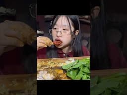 Chicken 🍗 Mukbang | #food