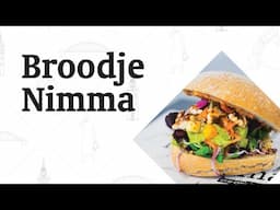 Broodje Nimma