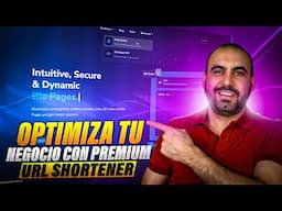 Optimiza Tu Negocio con Premium URL Shortener: Tutorial Completo