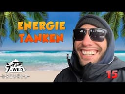 7 vs Wild: Crashed - Staffel 4 Folge 15 - Energie tanken