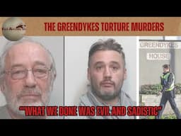 The Greendykes Torture Murders – [True Crime Documentary]