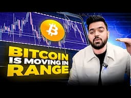 BITCOIN in a Range | Altcoins Update