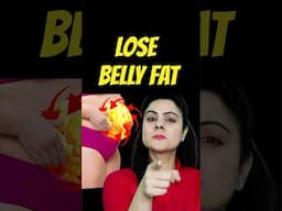 Top Nutritionist Shares How To Lose Belly Fat with Cumin Water! #losebellyfat #ytshorts