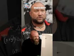 What ‘SLOW DOWN’ in pro-wrestling is all about! Masterclass with Bully Ray & D-Von Dudley!