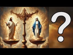 Should Protestants Believe in Marian Apparitions (If They Believe in Jesus' Resurrection)?