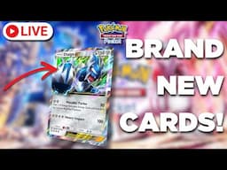 We NEED That Dialga! | Pokémon TCG Pocket Space-Time Smackdown