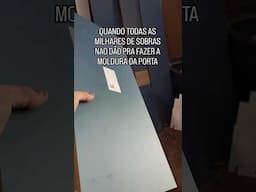 É ou não é, triste demais quando isso acontece? 🙄🙄🙄#marcenaria #Marceneiro #marceneirosdesucesso