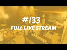 Otis McDonald «» LIVE STREAM 133