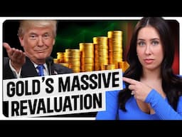 Trump’s Plan to Kill the Fed & Income Tax - Is $100K Gold Next?