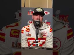 Travis Kelce on being an uncle, expecting a new niece #shorts