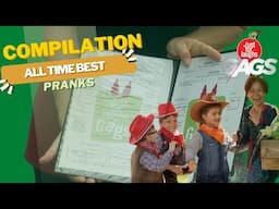 NEW Just for Laughs Gags - Top Compilation of All Time #4 🤣 Guaranteed to make you laugh 😂