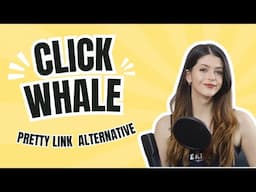 The Pretty Link Affiliate Alternative For WordPress Bloggers: ClickWhale