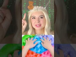 🌈SLIME STORYTIME TIKTOK🌈 @Brianna Mizura POV 😂 #shorts #pov #slime #storytime #slimestorytime