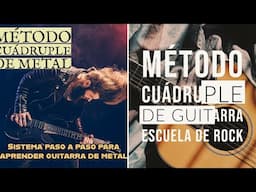 Paquete Navideño: ¡50% DESCUENTO MÉTODO DE METAL!