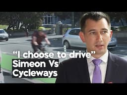 The real cost of the government backpedaling on cycleway investments