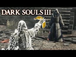 Dark Souls 3 Steam Sale Adventures - Funny Invasions