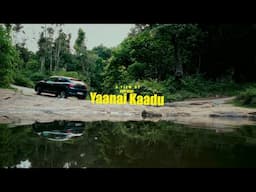 Yaani Kaadu | Kodaikanal | Cinematic travel film |